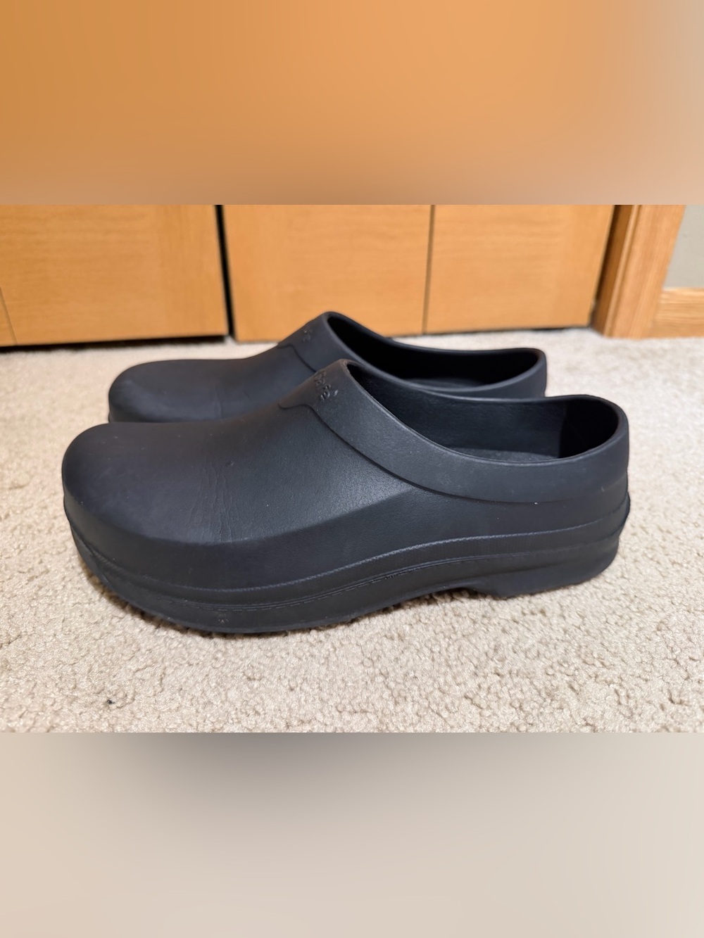 Unisex Treadsafe mules